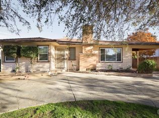 1735 Los Robles Dr, Bakersfield, CA 93306