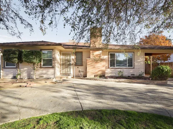 1735 Los Robles Dr, Bakersfield, CA 93306