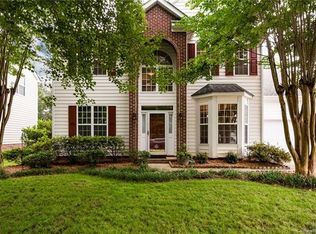 6624 Reedy Creek Rd, Charlotte, NC 28215