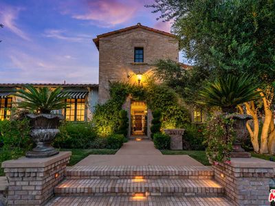 25391 Prado De Los Gansos, Calabasas, CA, 91302