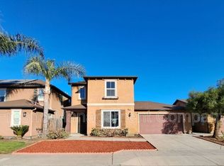 541 S Renn Ave, Fresno, CA 93727