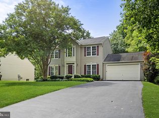 4112 Monticello St, Fredericksburg, VA 22408