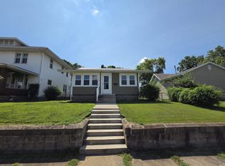 308 S 9th St, Vincennes, IN 47591