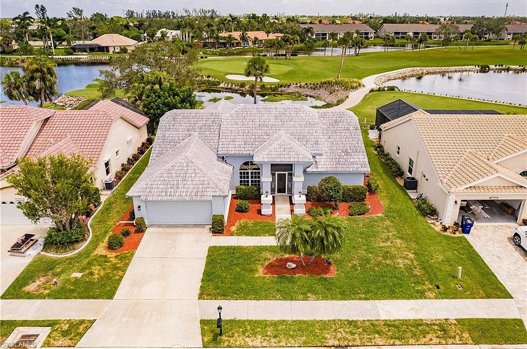 16251 Kelly Woods Dr