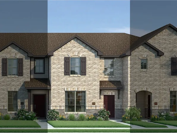 213 Territory Trl, Fort Worth, TX 76120