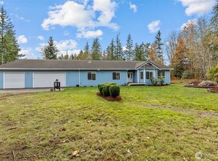 31724 SE 268th Street, Ravensdale, WA 98051