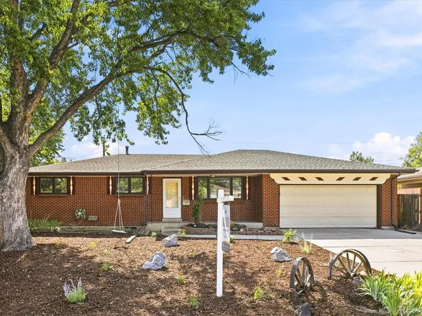 1348 S Drexel Way, Lakewood, CO 80232