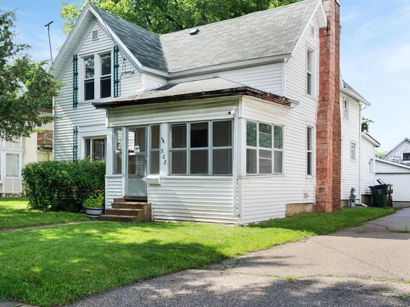 308 E Sherman Ave, Fort Atkinson, WI 53538