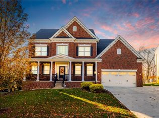 2024 Berkley Ridge Dr, Mc Donald, PA 15057