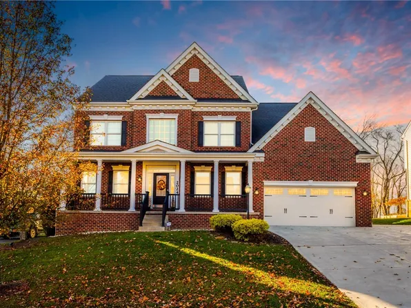 2024 Berkley Ridge Dr, Mc Donald, PA 15057