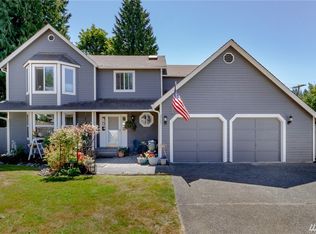 3727 S 279th Pl, Auburn, WA 98001