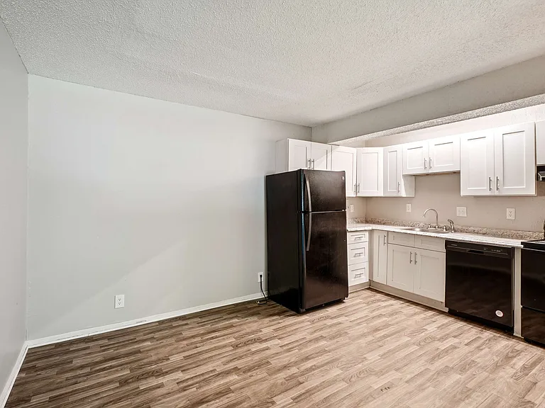 Dinette Area