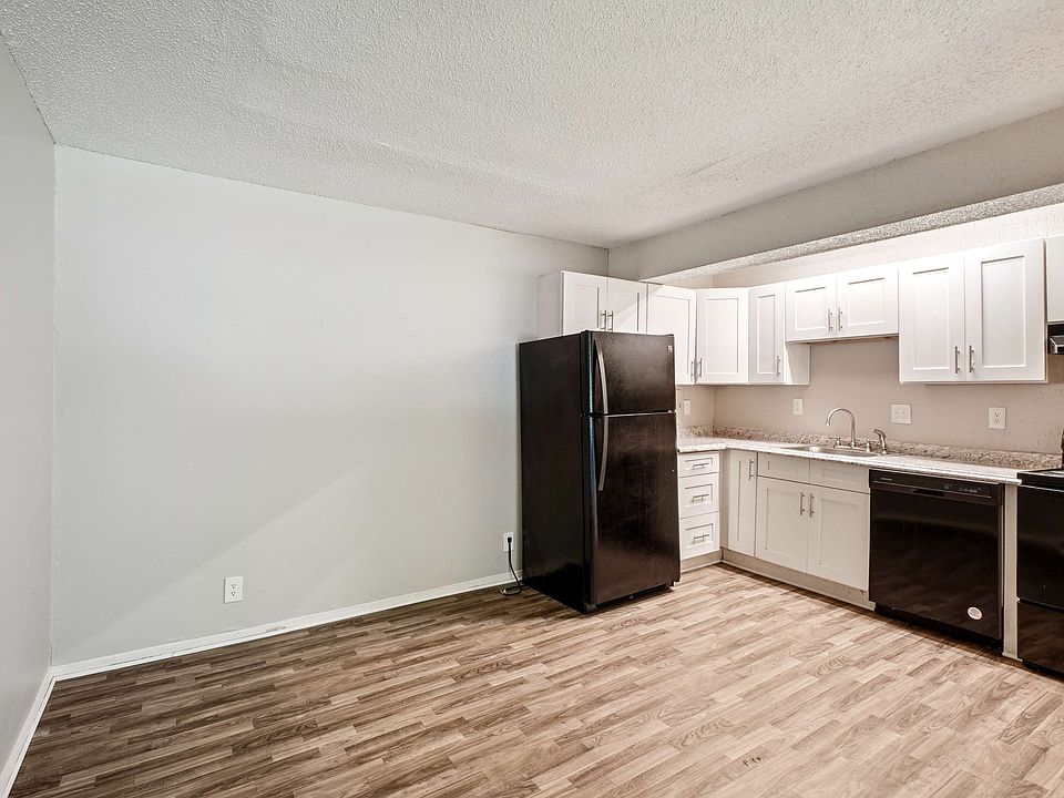 Dinette Area