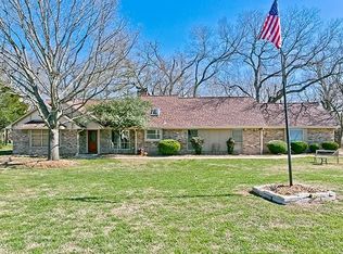 331 McMillen Rd, Lucas, TX 75002