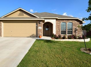 7437 Amber Meadow Loop, Temple, TX 76502