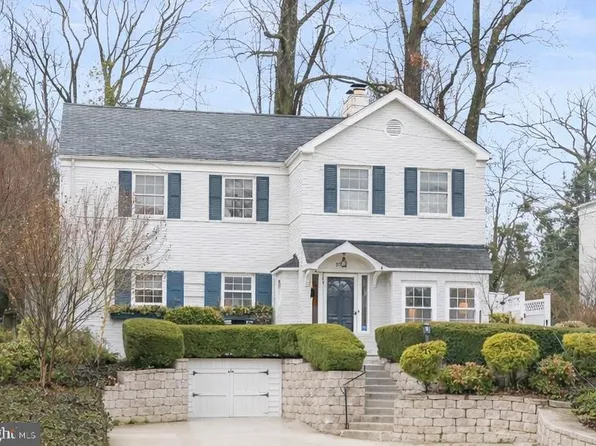 5714 Huntington Pkwy, Bethesda, MD 20814