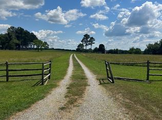 396 Burns Rd, Shelbyville, TN 37160