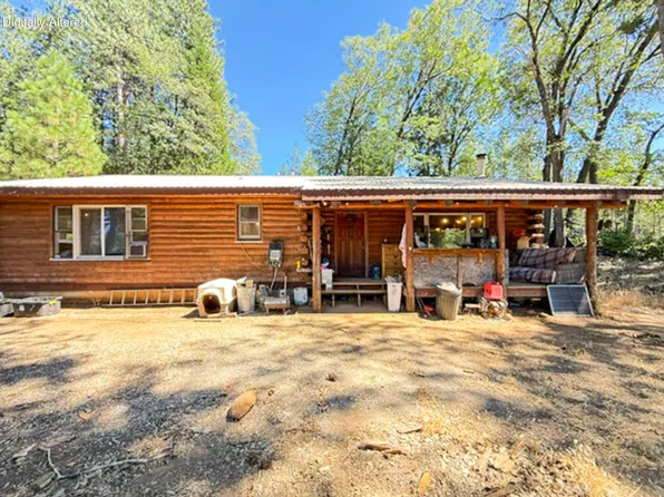 30379 Houston Ln, Oak Run, CA 96069