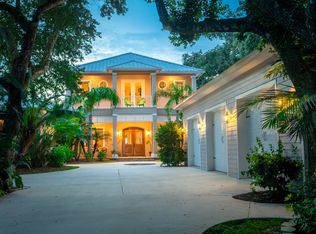 4926 Sailfish Dr, Ponce Inlet, FL 32127