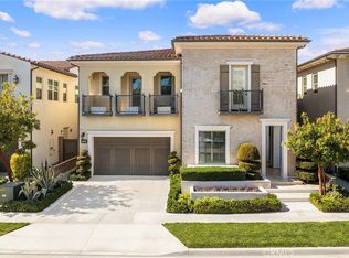 55 Fenway, Irvine, CA 92620