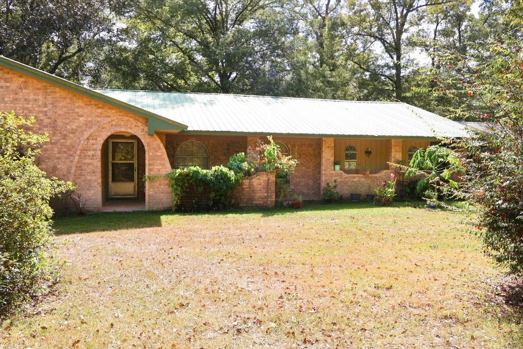 3680 Holly Grove Rd, Livingston, TX - View 3