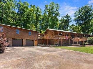 224 Harmony Rd, Eatonton, GA 31024