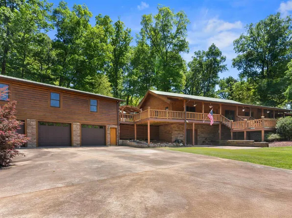 224 Harmony Rd, Eatonton, GA 31024
