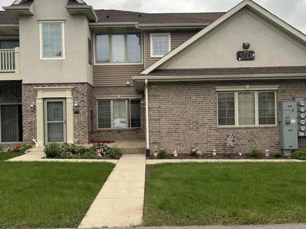 3223 55th COURT #68, Kenosha, WI 53144
