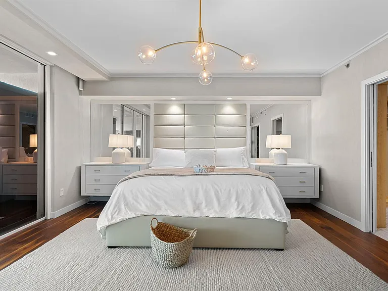101 Fort Lauderdale Beach Blvd #Penthouse 2703 — Photo 30