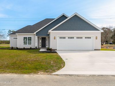 296 Mulberry Drive, Washington, NC, 27889
