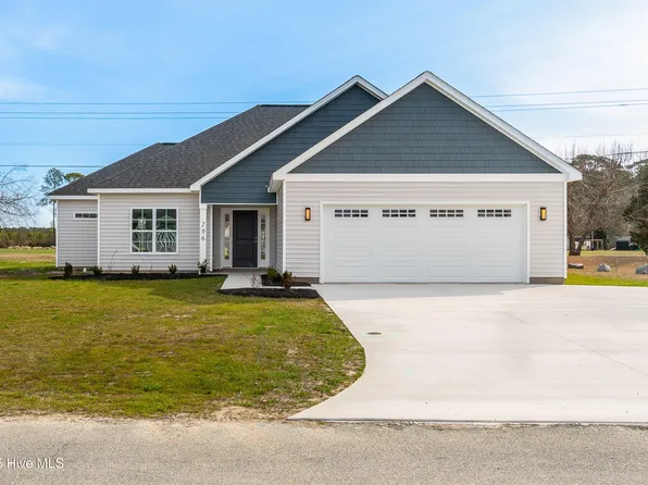 296 Mulberry Drive, Washington, NC 27889