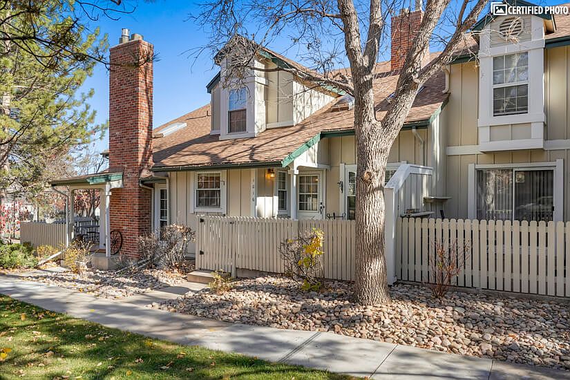 Welcome Home to our fully furnished rental home