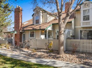 1016 S Fraser Way, Aurora, CO 80012