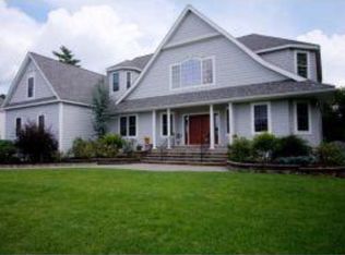 53 Overton Rd, Windham, NH 03087