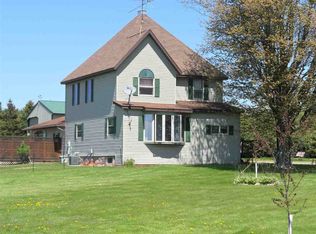 W6454 County Road A, Medford, WI 54451