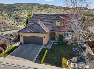 5340 Skystone Dr, Sparks, NV 89436
