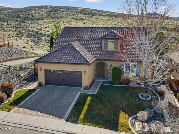 5340 Skystone Dr, Sparks, NV 89436