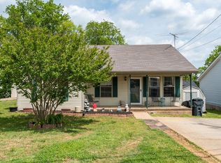 308 Cedar Park Cir, La Vergne, TN 37086
