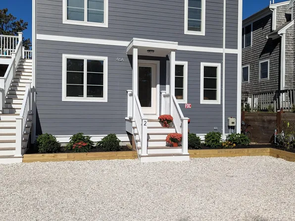 46-A Harry Kemp Way #2, Provincetown, MA 02657
