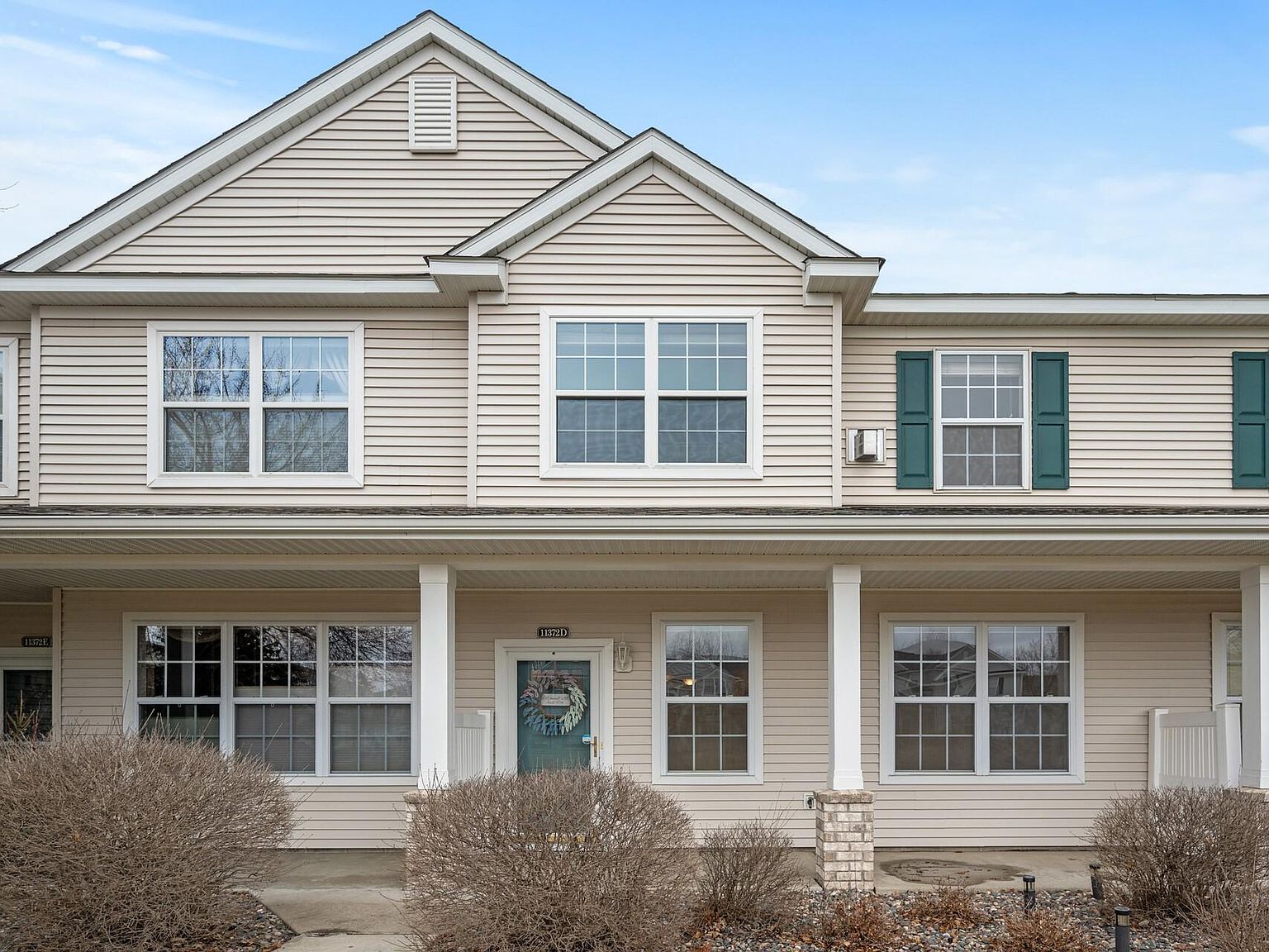 11372 Chisholm Cir NE UNIT D, Blaine, MN 55449 Zillow