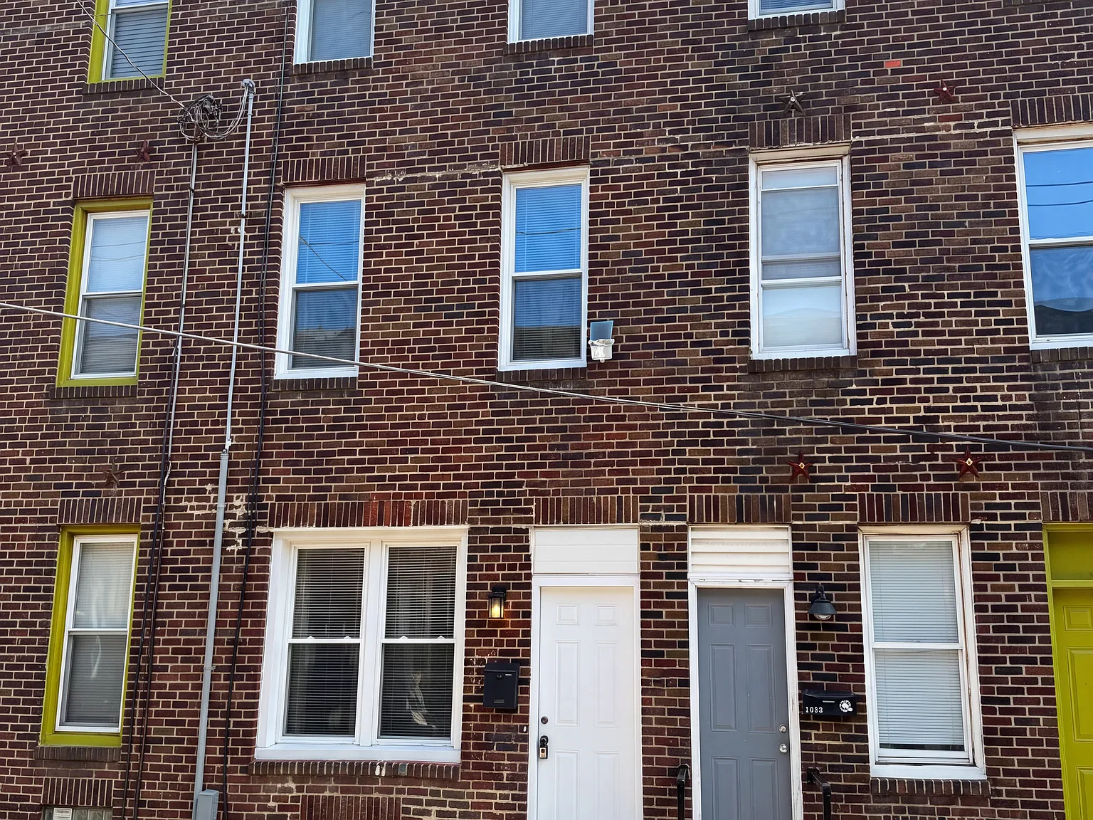 4 bed, 1638 sqft, $3,300 — Photo 1