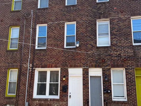 2020 E Huntingdon St, Philadelphia, PA 19125