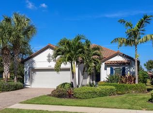 12729 Fontana Loop, Bradenton, FL 34211