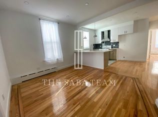 59-12 Menahan St #A, Ridgewood, NY 11385