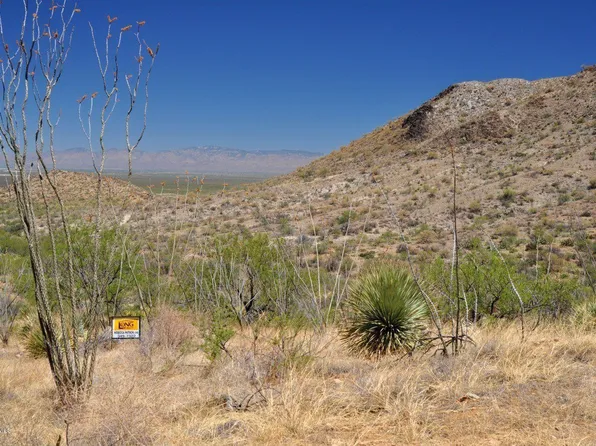 18003 S Via El Caballo Prieto, Vail, AZ 85641