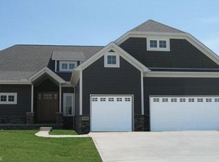 6535 Logans Run, Medina, OH 44256