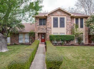 1617 Kesser Dr, Plano, TX 75025