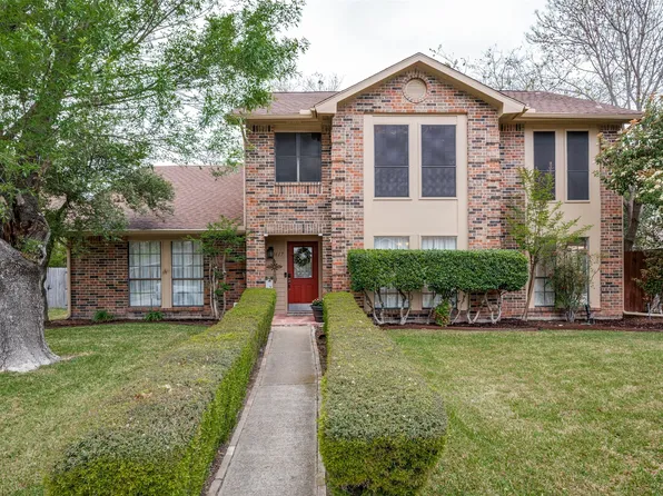 1617 Kesser Dr, Plano, TX 75025