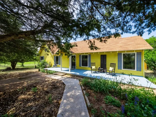 6093 Knob Hill Rd, Howe, TX 75459