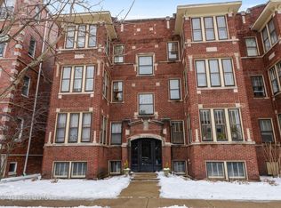 610 Hinman Ave APT 2, Evanston, IL 60202